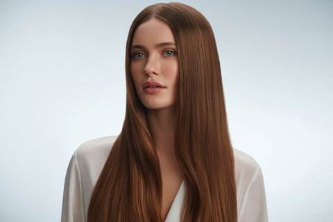 10 помилок у догляді за волоссям, які заважають йому виглядати здоровим — і чим їх реально виправити