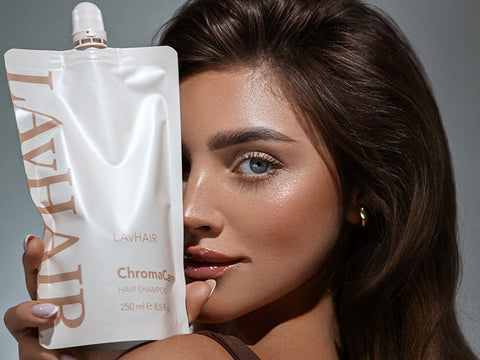 Лінія ChromaCare