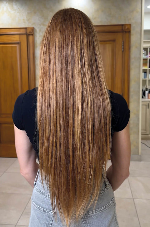 LAvFUSION Head & Hair SPA: ексклюзивна технологія JAPANESE HEAD SPA в Україні