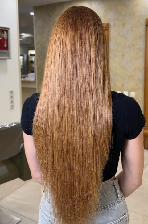 LAvFUSION Head & Hair SPA: ексклюзивна технологія JAPANESE HEAD SPA в Україні