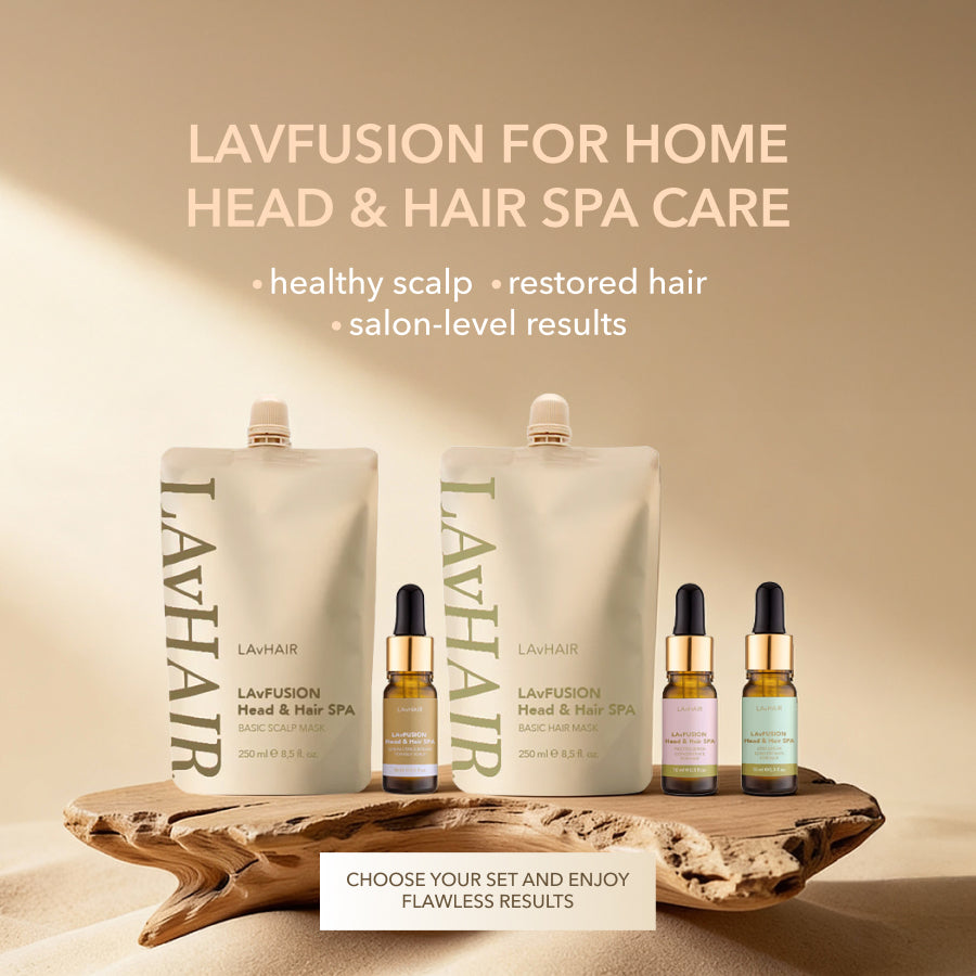 Official online store LAvHAIR Ukraine | LAvHAIR Ukrainian store