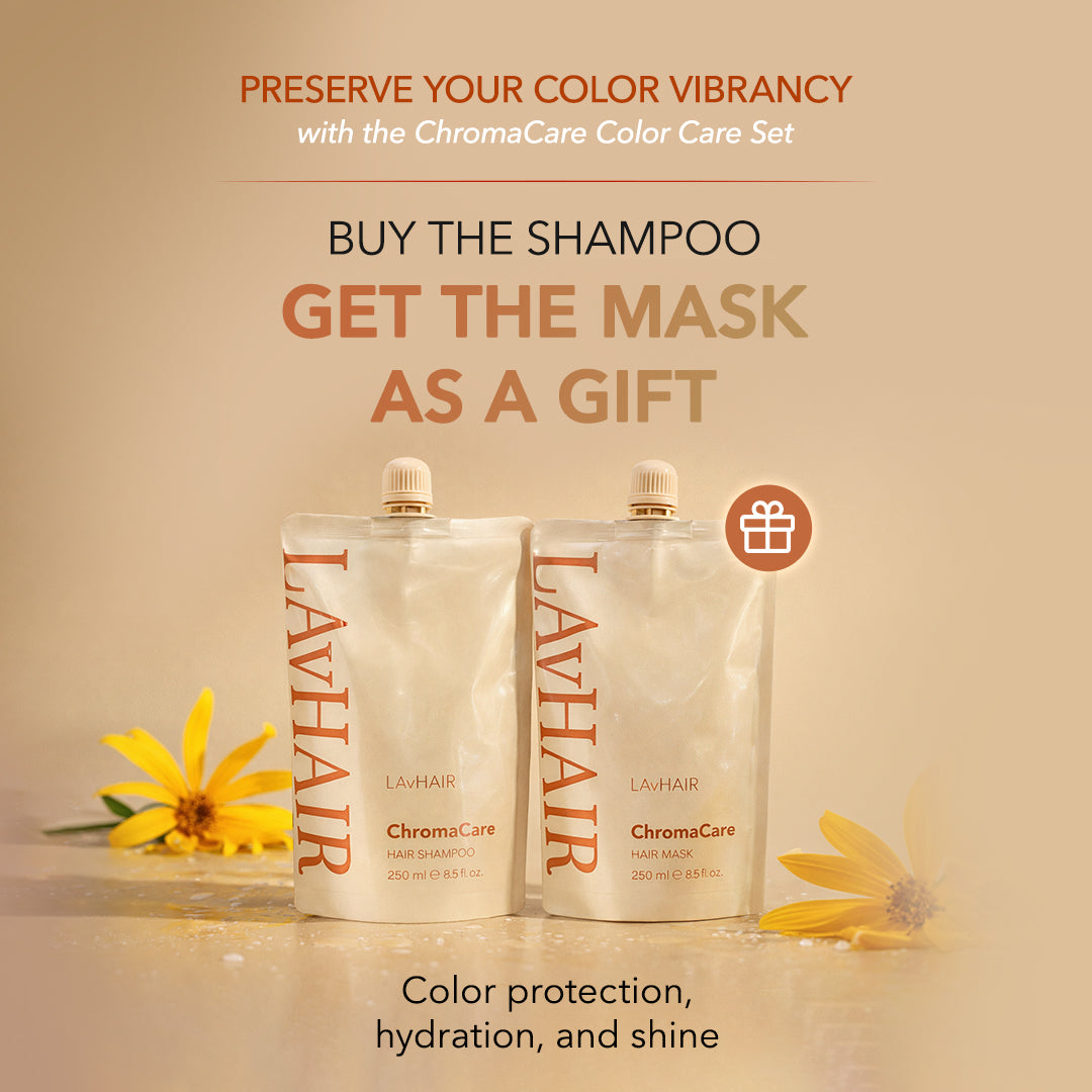 Official online store LAvHAIR Ukraine | LAvHAIR Ukrainian store