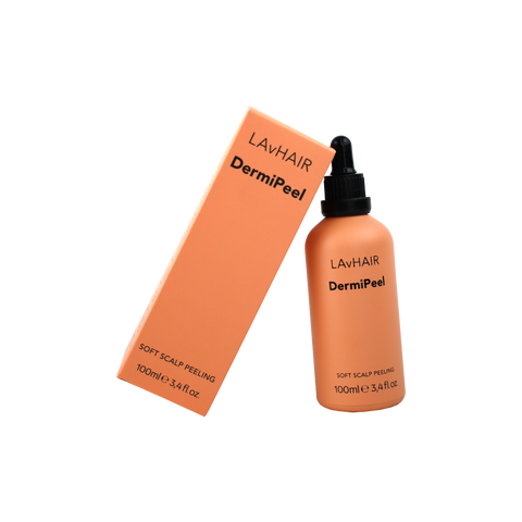 DermiPeel Soft Scalp Peeling