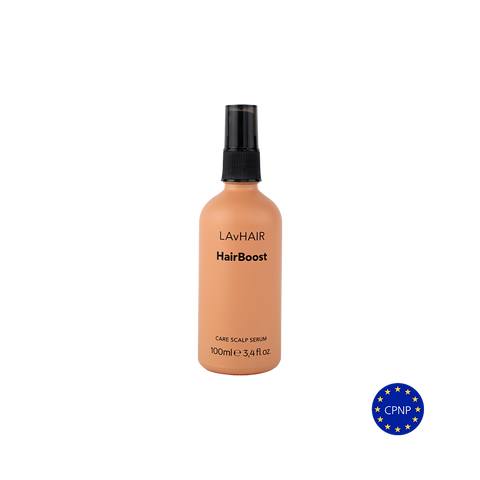 HairBoost Care Scalp Serum