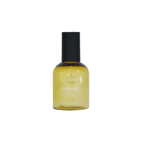 LAvMAGIC Shine Boost Hair Spray