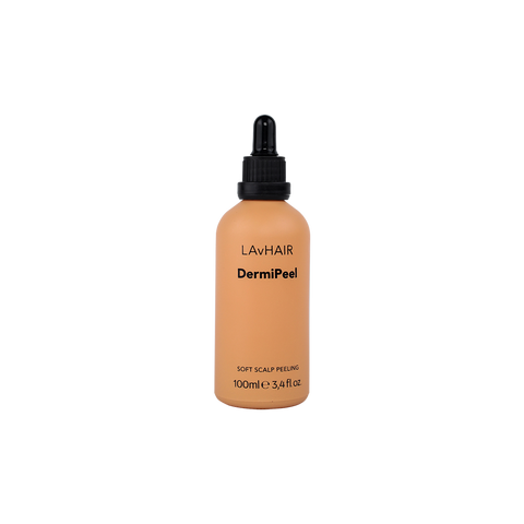 DermiPeel Soft Scalp Peeling