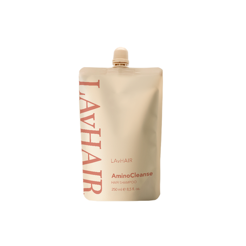 AminoCleanse Deep-Cleansing Hair Shampoo with Amino Acids 250 ml