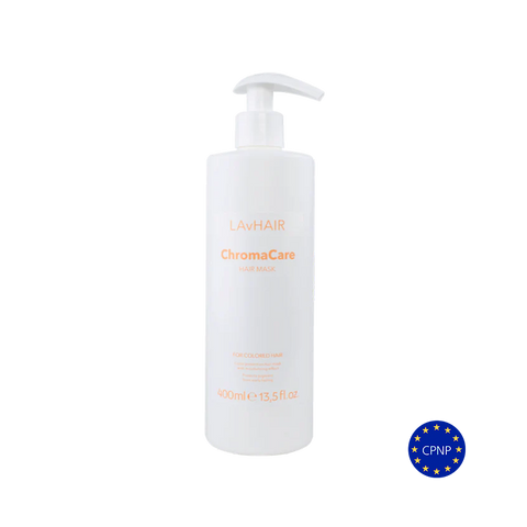 ChromaCare Colour Protection Hair Mask with Moisturising Effect 400 ml