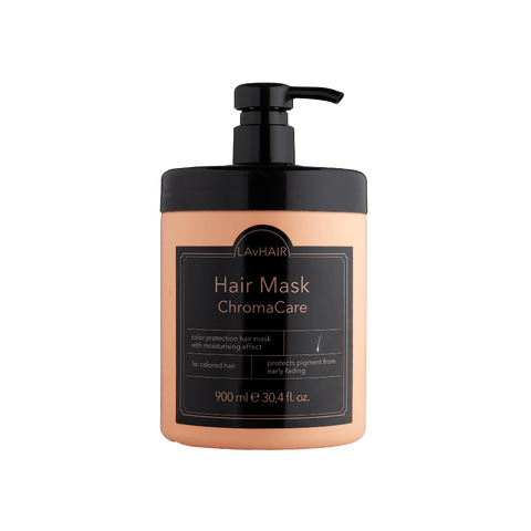 ChromaCare Colour Protection Hair Mask with Moisturising Effect 900 ml