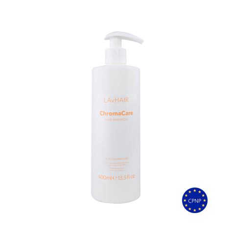 ChromaCare Colour Protection Hair Shampoo with Moisturising Effect 400 ml