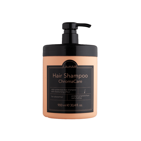 ChromaCare Colour Protection Hair Shampoo with Moisturising Effect 900 ml