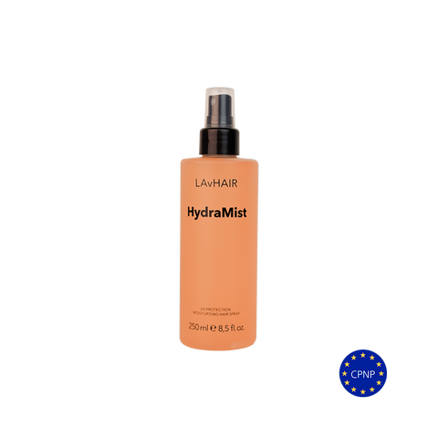 HydraMist UV Protection Moisturising Hair Spray