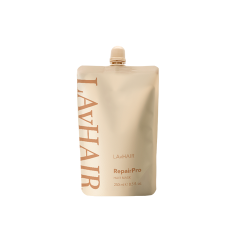 RepairPro Intensive Care and Reconstruction Mask for Damaged Hair 250 ml