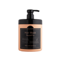 RepairPro Intensive Care and Reconstruction Mask for Damaged Hair 900 ml