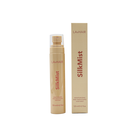 SilkMist Moisturising and Smoothing Hair Mist