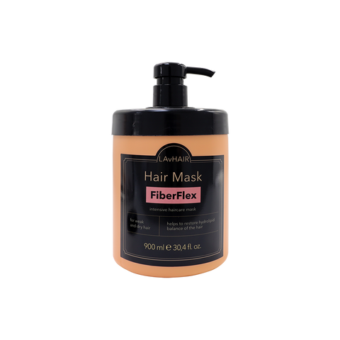 FiberFlex Intensive Hair Care Mask 900 ml
