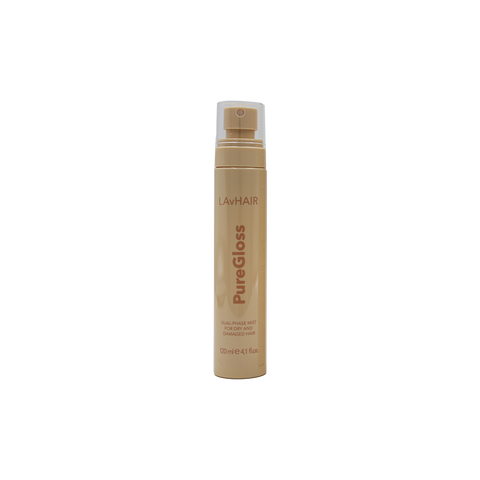 PureGloss Dual-Phase Mist for Dry and Damaged Hair