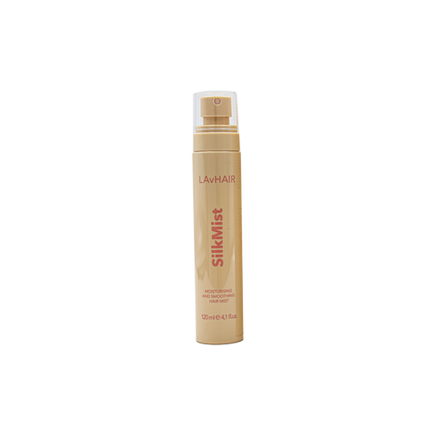 SilkMist Moisturising and Smoothing Hair Mist